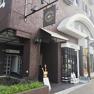 2* ホテル オールドスタイルホテル 函館五稜郭