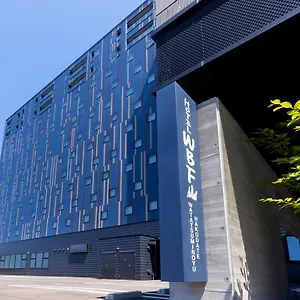 Wbf Watatsuminoyu - Hot Spring Hotel