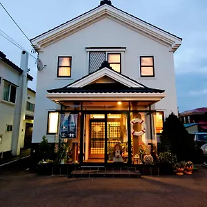 Jokura Maison d'hôtes