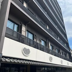 Japanesque Station Zequu 3*, 京都市 日本