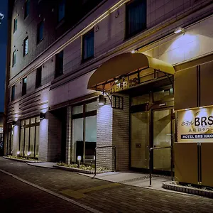 Hotel Brs Goryokaku Tower Mae, Hakodate