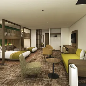 3* ホテル フレックステイイン函館駅前