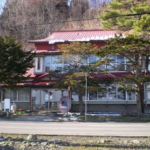 2* 旅館 Nihonyanagi