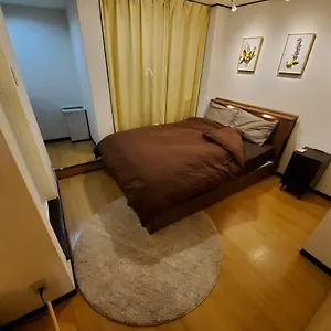 桜ノ宮雅宿 3*, 大阪市 日本